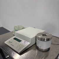 Mettler Toledo FP90 Processor Balances image 1